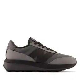 new balance 370 Low-Top Lace-Up Shoes-picture-22