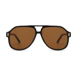 augen Unisex UV-Protected Pilot Sunglasses-192-C2-picture-47