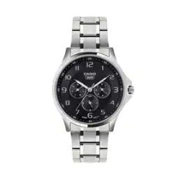 casio Men Water-Resistance Analogue Watch-A2450 Enticer-picture-6