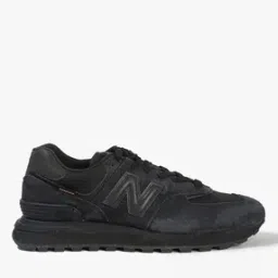 new balance 574 Legacy Low-Top Lace-Up Shoes-picture-11