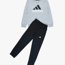 Boys Brand Print Regular Fit Performance Tracksuit Set-image-62