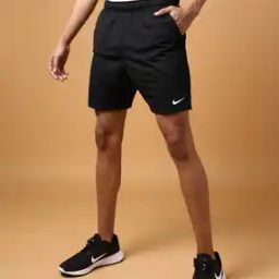 Shorts with Insert Pockets-image-34