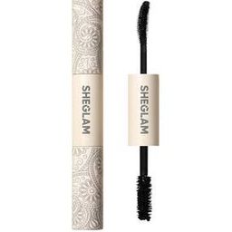 All-In-One Volume & Length Mascara - Washable Black-22