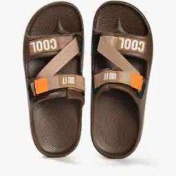 Men Multi Strap Slides-image-44