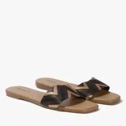 Women Open-Toe Flat Sandals-image-21