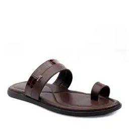 Men Open-Toe Slip-On Sandals-image-94