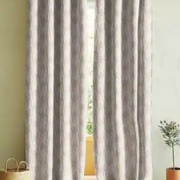 Set of 2 Blackout Door Curtains-16