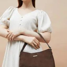 code by lifestyle Women Shoulder Bag-picture-13