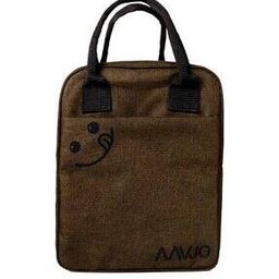 aavjo Men Square Shaped Multi-Purpose Pouch-picture-12