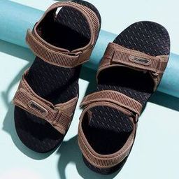 Men Sandals with PVC Upper-image-63
