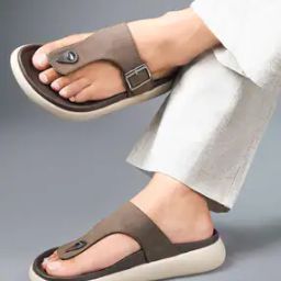 Men Open-Toe Slip-On Flip Flops-image-37