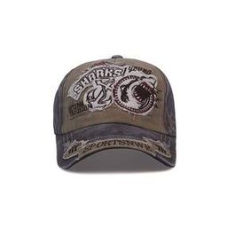 Men Embroidered Baseball Cap-image-130