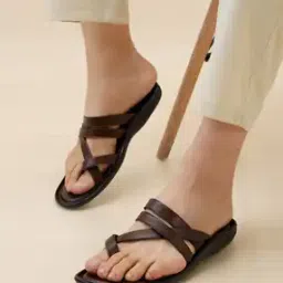 regal Men Strappy Slip-on Sandals-picture-39