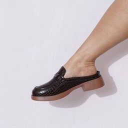 Women Mid Heeled Shoes-image-15