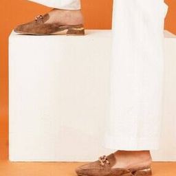 Women Mid Heeled Shoes-image-84
