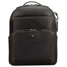 Men Everyday Backpack with Adjustable Strap-image-20