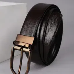 van heusen Men Leather Classic Belt-picture-9
