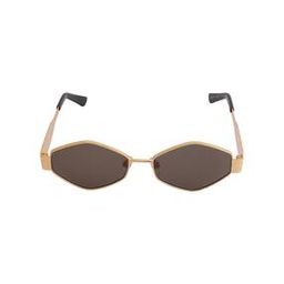 daniel klein Women Full-Rim Frame Rectangular Wayfarer Sunglasses-picture-2