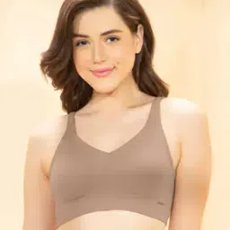 amante Non-Padded Minimizer T-Shirt Bra-picture-21