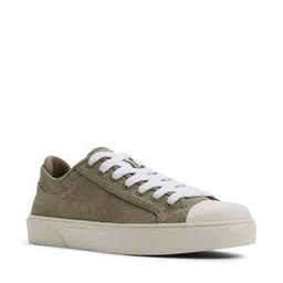 aldo Men Lace-Up Round-Toe Sneakers-picture-30