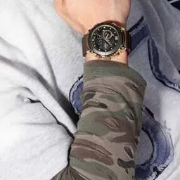 naviforce Men Dual Watch-picture-9