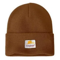 trendmalls Men Knitted Beanie-picture-44