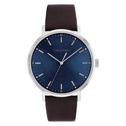 calvin klein Men Analogue Watch-picture-0