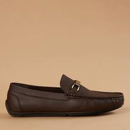 code by lifestyle Loafers with Synthetic Upper-picture-35