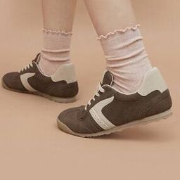 ginger by lifestyle Women Casual Shoes with PU Upper-picture-31