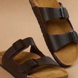 code by lifestyle Sandals with Synthetic Upper-picture-26