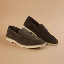 code by lifestyle Loafers with Synthetic Upper-picture-45