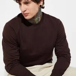 max Men Round-Neck Sweatshirt-picture-30