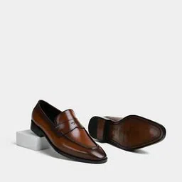 luxoro formello Loafers with Leather Upper           -picture-12