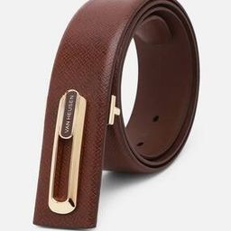 van heusen Men Textured Belt-picture-12