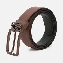 van heusen Men Textured Belt-picture-30