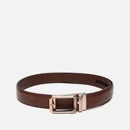 van heusen Men Textured Belt-picture-32