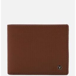 van heusen Men Bi-Fold Wallet with Stitch Detail-picture-13