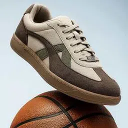 bewakoof Men Colourblock Lace-Up Sneakers -picture-6