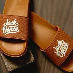 jack & jones Men Flip Flops with EVA upper-picture-11