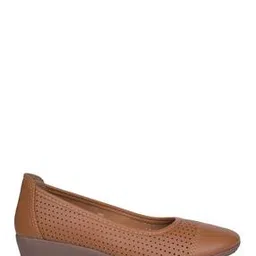 bata Women Wedges with Synthetic upper-picture-14