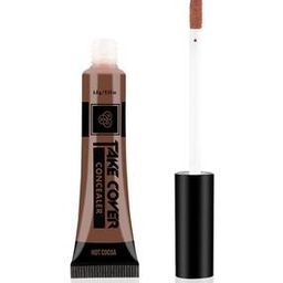 Take Cover Concealer - 18 Hot Cocoa-18