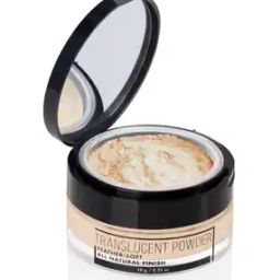 Translucent Powder - 05 Shade-image-57