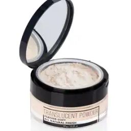 Translucent Powder - 12 Shade-image-28