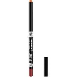 Lip Pencil - 03 Coffee-5