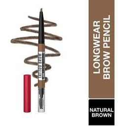 36H Brow Pencil - Natural Brown-image-24