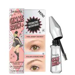 Gimme Brow+ Volumizing Eyebrow Gel Mini - 05 Cool Black Brown-picture-40