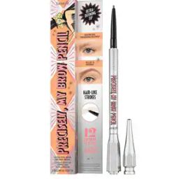 Precisely My Brow Pencil - 3.5 Neutral Medium Brown-image-0