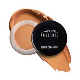 Unreal Cover Creme Concealer Lightweight & Hydrating - 24 Beige-34