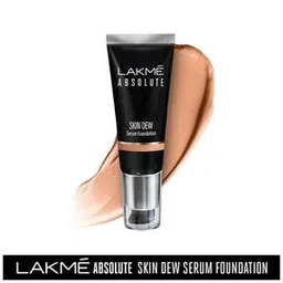Absolute Skin Dew Serum Foundation - Warm Sand-image-50