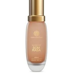 Som Rasa Silk Skin Tint Foundation - Genhu-13